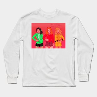 Candy store Long Sleeve T-Shirt